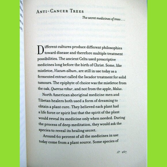 Book: The Sweetness of a Simple Life, by Diana Beresford-Kroeger (Essays) - Picture 11 of 13